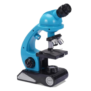 میکروسکوپ دانش آموزی مدل CSBG x100 - x1200